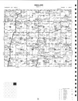 Code 11 - Highland Township, Winneshiek County 1989